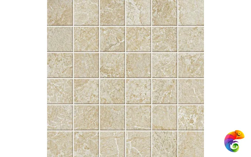 Плитка Форс Айвори Мозаика 30x30 Лап (0,90 кв.м.)