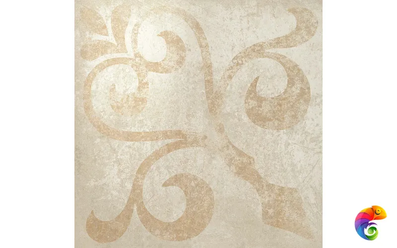 Плитка Хит Тин Скретч 60x60 Лап Рет (1,080 кв.м.)