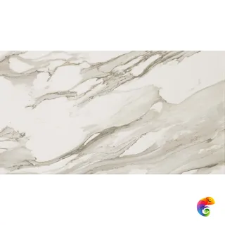 Плитка Супернова Марбл Калакатта Голд 31,5x57 (1,616 кв.м.)