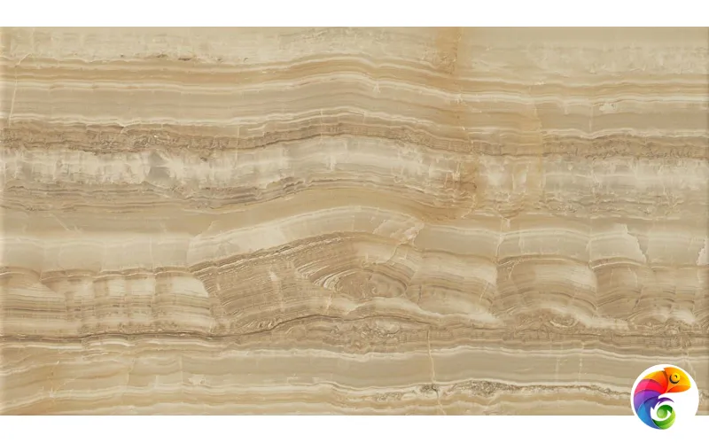 Плитка Супернова Оникс Роял Голд Брик 8x31,5 (0,504 кв.м.)