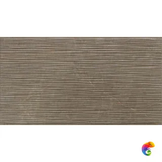 Плитка Супернова Стоун Грей Фолд 3Д 30,5x56 (1,366 кв.м.)