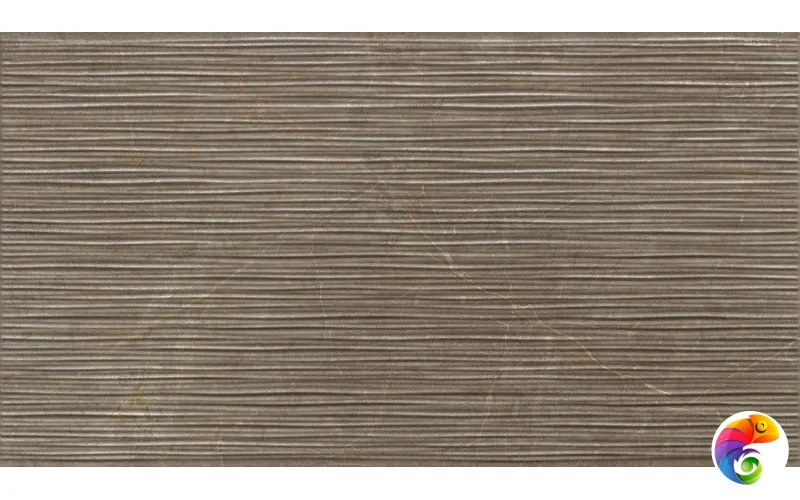 Плитка Супернова Стоун Грей Фолд 3Д 30,5x56 (1,366 кв.м.)