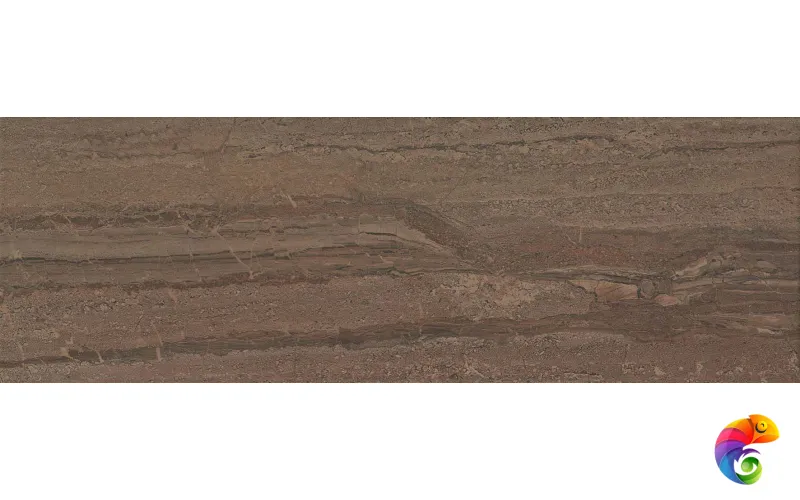 Плитка Супрема Бронз 25x75 Рет (1,125 кв.м.)