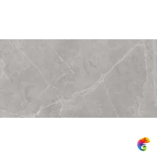 Плитка Artceramic Berrys Grey 60x120 High Gloss (1,44 кв.м.)