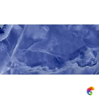 Плитка Cube Azure 60x120 полир. (1,44 кв.м.)