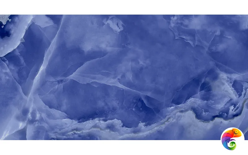 Плитка Cube Azure 60x120 полир. (1,44 кв.м.)