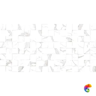 Плитка Cube Insomnia Mosaic 30x60 (0,9 кв.м.)