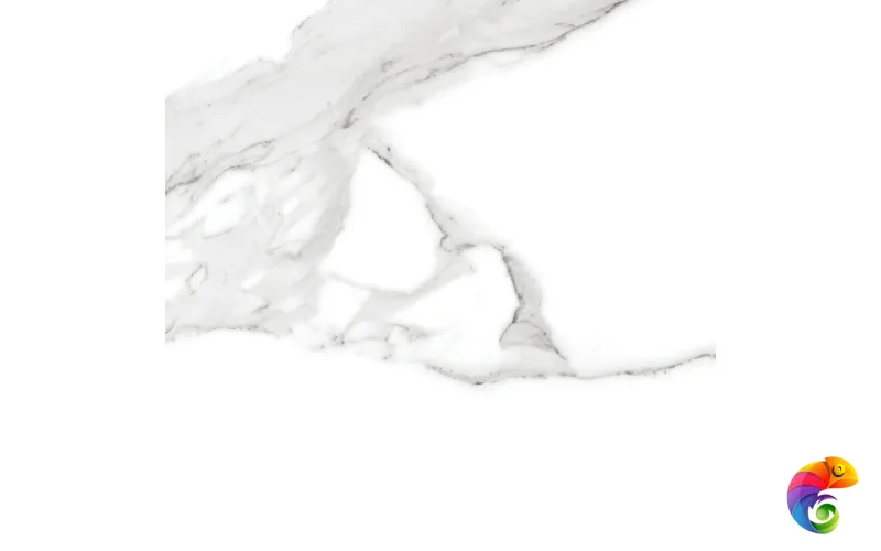 Плитка Cube Statuario 60x60 полир. (1,44 кв.м.)