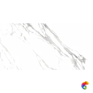 Плитка Artceramic Glaciar White 60x120 Glossy (1,44 кв.м.)