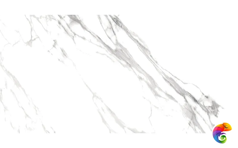Плитка Artceramic Glaciar White 60x120 Glossy (1,44 кв.м.)