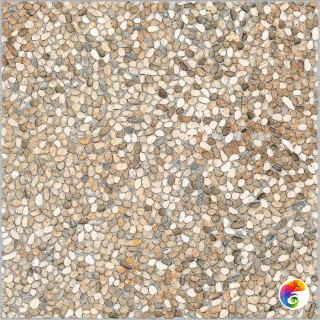 Плитка G-531/S/400x400x8 (1,6 кв.м.)