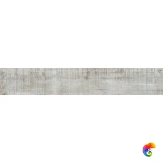 Плитка Идальго Граните Вуд Эго Светло-серый 1200x195 SR (1,638 кв.м)