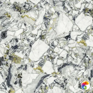 Плитка Ф.Д.М.Кварк Чеппо Ап. Форест 80Х80 Рет (1,28 кв.м.)