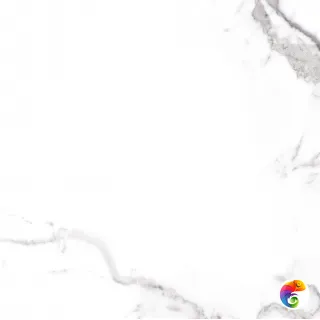 Плитка Prime Ceramics Carrara 600х600х9.5 ректификат матовый (1,44 кв.м.)