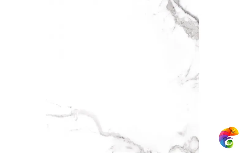 Плитка Prime Ceramics Carrara 600х600х9.5 ректификат матовый (1,44 кв.м.)