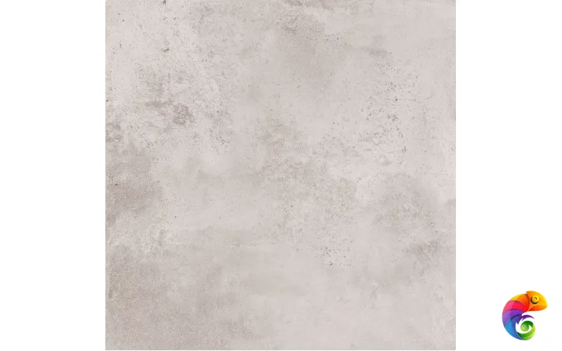 Плитка Prime Ceramics Desert Light Grey 600х600х9,5 ректификат матовый (1,44 кв.м.)