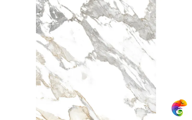 Плитка Artceramic Electic Cream 60x60 Glossy (1,44 кв.м.)