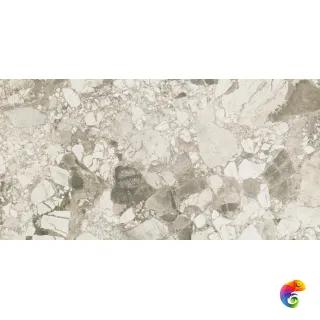 Плитка Ф.Д.М. Чеппо Ап. Крим 80х160 Лап (2,56 кв.м.)