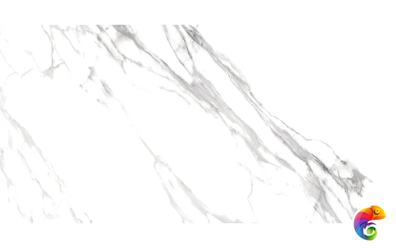 Плитка Artceramic Glaciar White 60x60 Glossy (1,44 кв.м.)