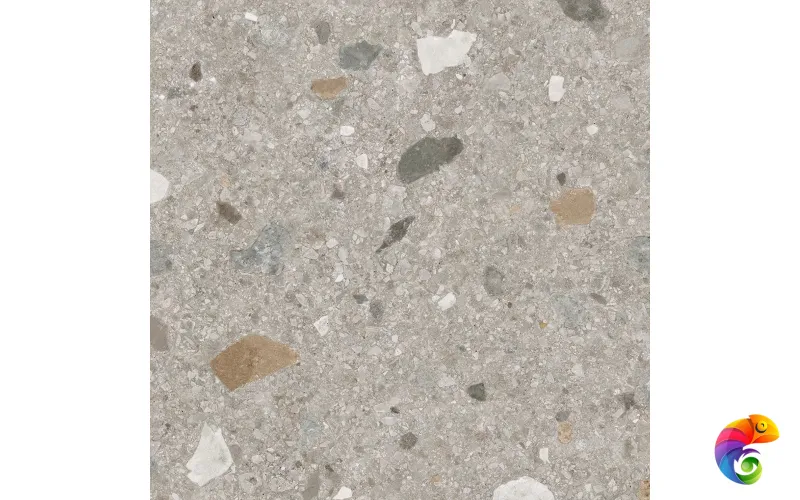 Плитка Идальго Хоум Граните Герда Натура Лайт 600x600 MR (1,44 кв.м)