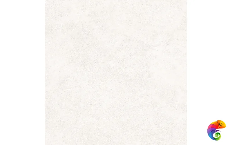 Плитка Prime Ceramics Loft Ivory 600х600х9.5 ректификат матовый (1,44 кв.м.)