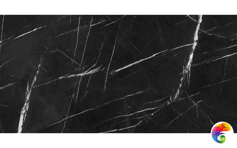 Плитка Гранитея G395-Neiva Black 600х1200 MR (2,16 кв.м.)