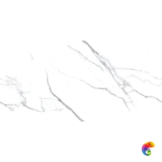 Плитка Artceramic Platinum White 60x120 Glossy (1,44 кв.м.)