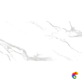 Плитка BASCONI HOME Statuario 600x1200x10 matt (1,44 кв.м.)