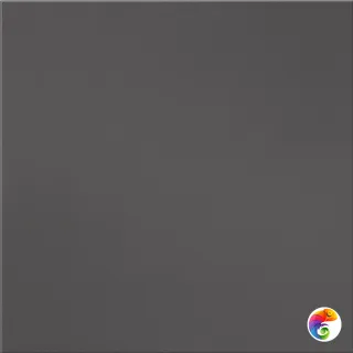 UF013 (черный, моноколор) 600х600х10 Matt (1,44)