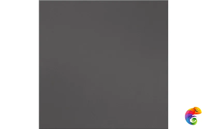 Плитка Уральский Гранит UF013 (черный, моноколор) 600х600х10 Matt (1,44)