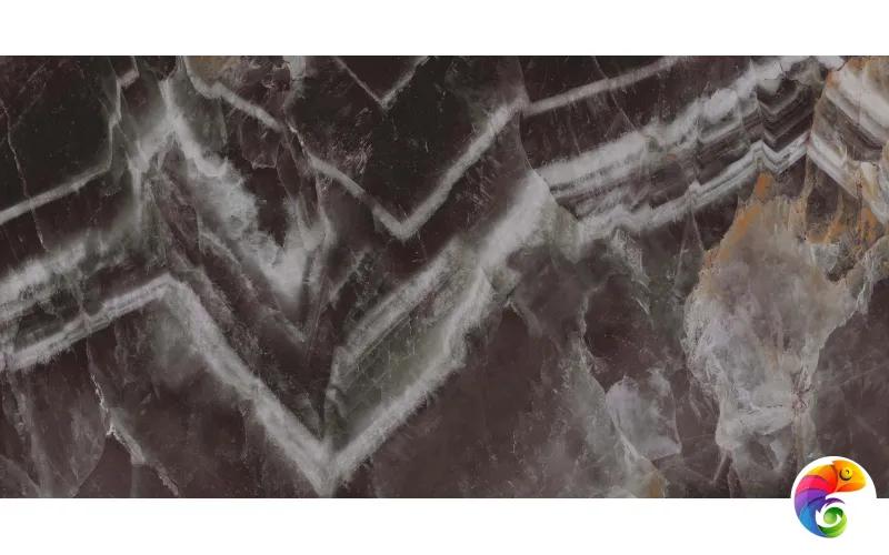 Плитка Marvel Dream Crystal Beauty 75x150 Lap.Book A (1,125 кв.м)