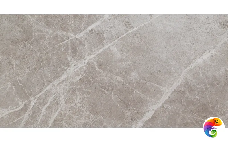 Плитка Marvel Pro Grey Fleury 40x80 (1,28 кв.м)