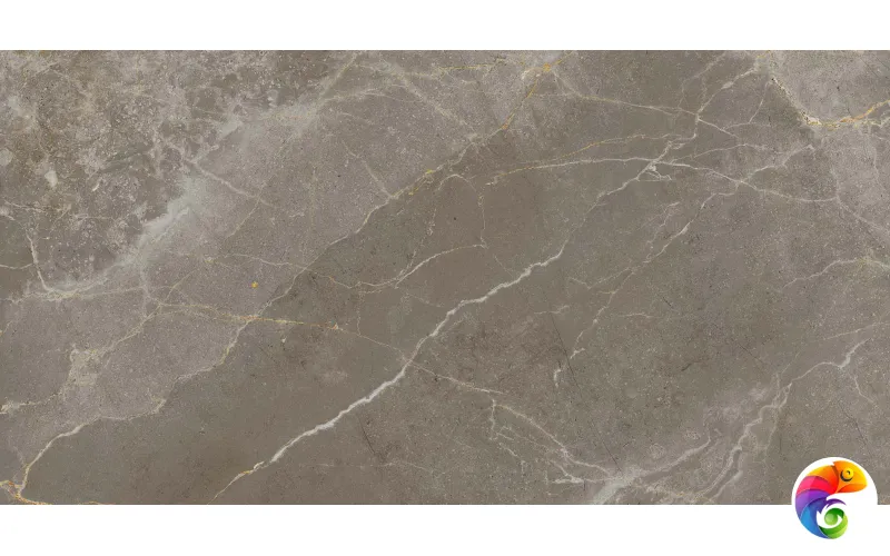Плитка Аллюр Грей Бьюти 40x80 Рет (1,280 кв.м.)