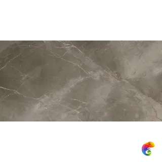 Плитка Аллюр Грей Бьюти 80x160 Рет (2,560 кв.м.)