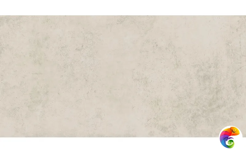 Плитка Дрифт Вайт 80x160 Рет (2,560 кв.м.)