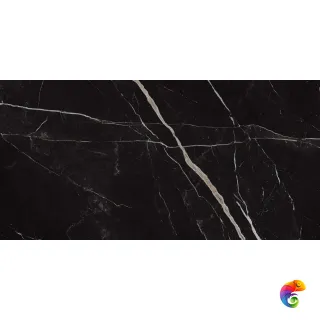 Плитка Эмпаир Калакатта Блэк Рет 60x120 Лап (1,44 кв.м.)
