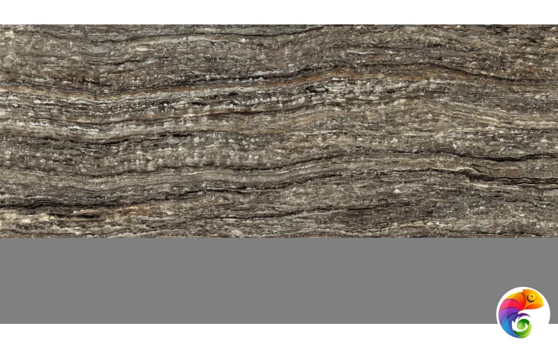 Плитка Эпос Грей 80x160 Рет (2,560 кв.м.)