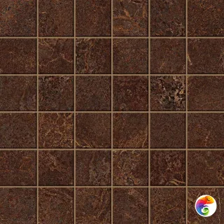 Плитка Форс Фенси Мозаика 30x30 Лап (0,90 кв.м.)