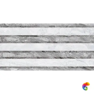 Плитка Cube Prado Lines Gray 30x60 (0,9 кв.м.)