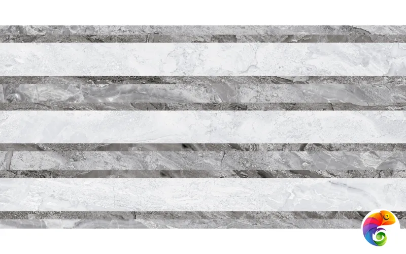 Плитка Cube Prado Lines Gray 30x60 (0,9 кв.м.)