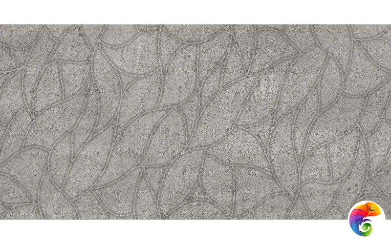 Плитка Cube Urban Trend Cemento 30x60 (0,9 кв.м.)