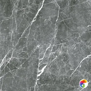 G285-Payer Black 600х600 PR (1,44 кв.м.)