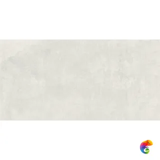 Baldocer Oneway White Lapado Rect 60x120