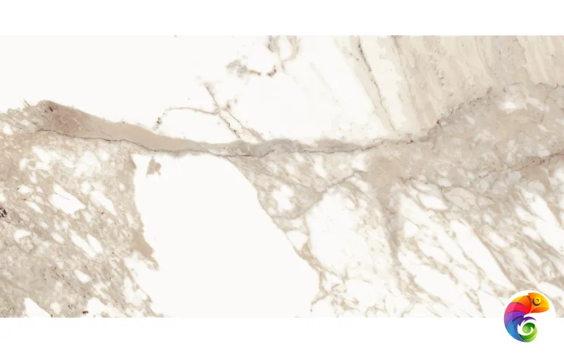 Плитка Bien Calacatta Oro 60x120 Rec Full Lap (1,44 кв.м.)