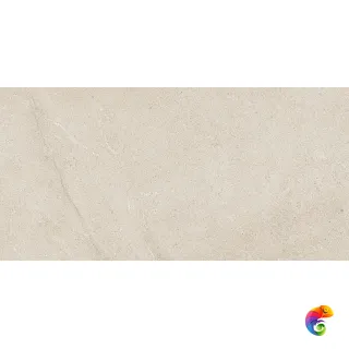 Плитка Ф.Д.М. Pок Сибериан Айвори 60x120 Рет  (1,44 кв.м.)