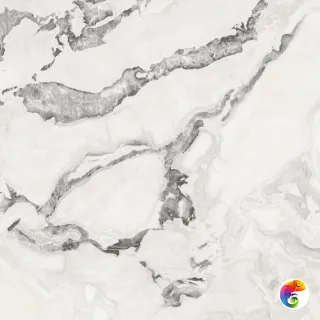 Плитка Ф.Д.М.Кварк Ойстер Вайт 120Х120 Рет (2,88 кв.м.)