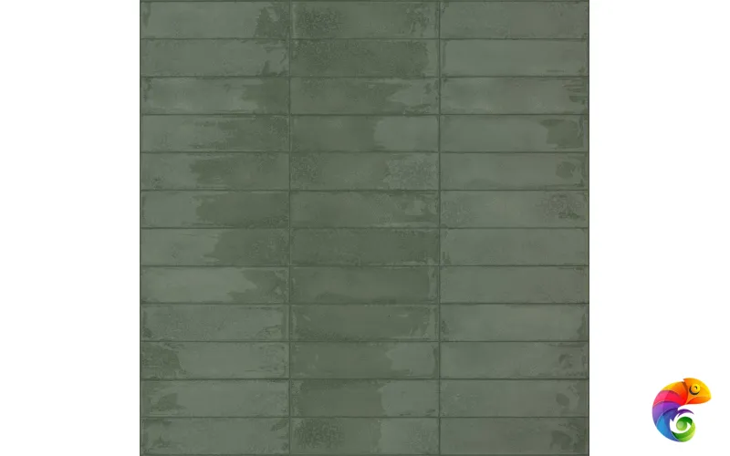 Плитка Ринашенте Резин Джада Брик Мурано 7,5х30 (1,080 кв.м.)