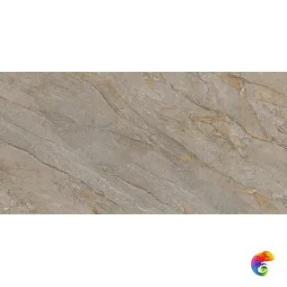 Плитка BASCONI HOME Brown Marble 600x1200x8 full body polished (2,16 кв.м.)
