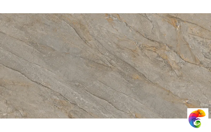 Плитка BASCONI HOME Brown Marble 600x1200x8 full body polished (2,16 кв.м.)