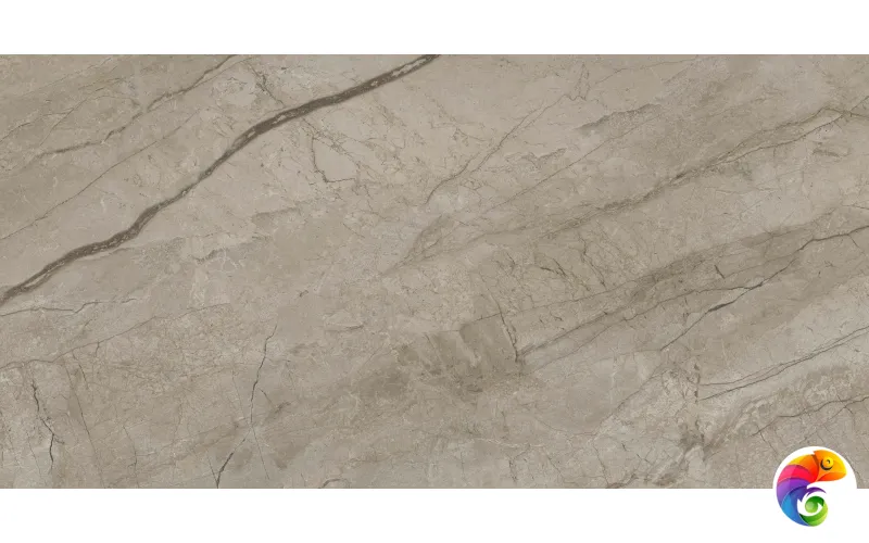 Плитка Ф.Д.М. Мистик Грей Чер (Пат) 60х120 Рет (1,44 кв.м.)